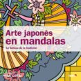 ARTE JAPONES EN MANDALAS de CORBI, NINA 