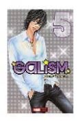 GALISM N 5 de HIGUCHI, TACHIBANA 
