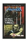 PUNISHER: NO CAIGAS EN NUEVA YORK (CONTIENE MARVEL KNIGHTS PUNISH ER VOL. 3, 1-6 USA) de ENNIS, GARTH 