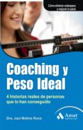 COACHING Y PESO IDEAL de MOLINS ROCA, JACI 