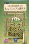 LEYENDAS DE LA ALHAMBRA (BIBLIOTECA BREVE) de IRVING, WASHINGTON 