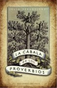 LA CABALA DE LOS PROVERBIOS de PERADEJORDI, JULIO 