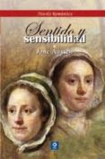 SENTIDO Y SENSIBILIDAD de AUSTEN, JANE 
