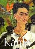 FRIDA KAHLO di SOUTER, GERRY 