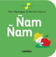 AM-AM ( LA CEREZA 1) de BENEGAS, MAR 