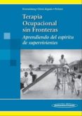 TERAPIA OCUPACIONAL SIN FRONTERAS de POLLARD, NIK 