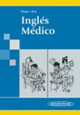 INGLES MEDICO de RIBES, RAMON 