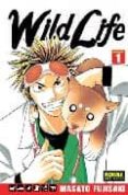 WILD LIFE 1 de FUJISAKI, MASATO 