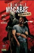 CRIMINAL MACABRE: DOS OJOS ROJOS de NILES, STEVE 