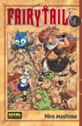 FAIRY TAIL 1 de MASHIMA, HIRO 