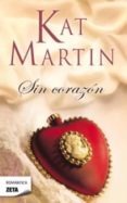 SIN CORAZON de MARTIN, KAT 