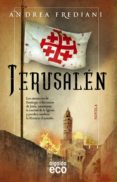 JERUSALEN de FREDIANI, ANDREA 