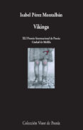 VIKINGA di PEREZ MONTALBAN, ISABEL 