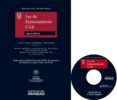 LEY DE ENJUICIAMIENTO CIVIL (INCLUYE CD-R)  (2 ED.) de CORDON MORENO, FAUSTINO 