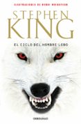 EL CICLO DEL HOMBRE LOBO de KING, STEPHEN 