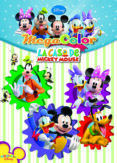 MICKEY. MEGACOLOR di VV.AA