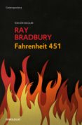FAHRENHEIT 451 (ED. ESCOLAR) de BRADBURY, RAY 