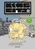 KING CITY 2 de GRAHAM, BRANDON 