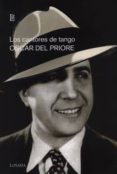 CANTORES DE TANGOS di PRIORE, OSCAR DEL 