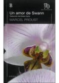 UN AMOR SWANN de PROUST, MARCEL 