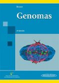 GENOMAS (3 ED.) de BROWN, TERRY 