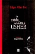 LA CAIDA DE LA CASA DE USHER de POE, EDGAR ALLAN 