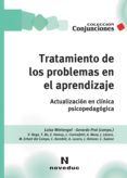 Tratamiento De Los Problemas En El Aprendizaje (ebook)