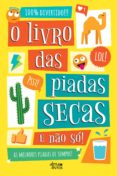 O Livro Das Piadas Secas (ebook)