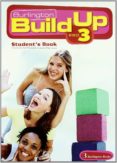 BUILD UP 3 ALUM (3 ESO) di VV.AA. 