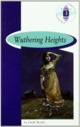 WUTHERING HEIGHTS (2 BACHILLERATO) di BRONTE, EMILY 