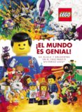 LEGO EL MUNDO ES GENIAL! (BUSCA Y ENCUENTRA) di VV.AA. 
