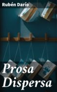 Prosa Dispersa (ebook)