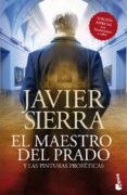 PACK CDL EL MAESTRO DEL PRADO de SIERRA, JAVIER 