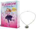 PACK TC -  ELASHOW 1. UN CONCURSO EN MUSICALLY de MARTINEZ, ELAIA 