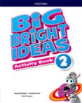 Portada de Big Bright Ideas 2. Activity Book