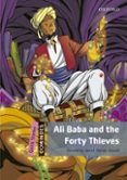 DOMINOES QUICK START ALIBABA & THE 40 THIEVES MP3 PACK di VV.AA. 