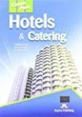 CAREER PATHS: HOTELS & CATERING di VV.AA. 