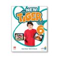 Portada de New Tiger 6 Activity Book Pack