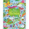 BUSCA QUE TE BUSCA : BICHITOS di ROBSON, KRISTEEN 