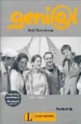 GENIAL B1: LIBRO DE EXAMENES di VV.AA. 