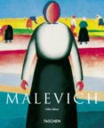 KASIMIR MALEVICH 1878-1935 Y EL SUPREMATISMO (SERIE MENOR) de NERET, GILLES 