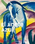 EL JINETE AZUL de DUCHTING, HAJO 