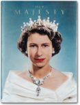 HER MAJESTY de GOLDEN, REUEL 