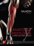 ANATOMIA Y FISIOLOGIA di VV.AA