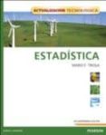 ESTADSTICA de TRIOLA, MARIO F. 