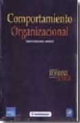 COMPORTAMIENTO ORGANIZACIONAL de ROBBINS, STEPHEN 