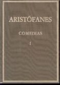 LOS ARCANIENSES (T.I) de ARISTOFANES 