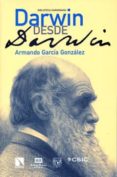 DARWIN DESDE DARWIN de GARCIA GONZALEZ, ARMANDO 