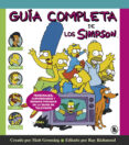 GUIA COMPLETA DE LOS SIMPSON de GROENING, MATT 