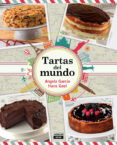 TARTAS DEL MUNDO de GARCIA, ANGELA  GEEL, HANS 